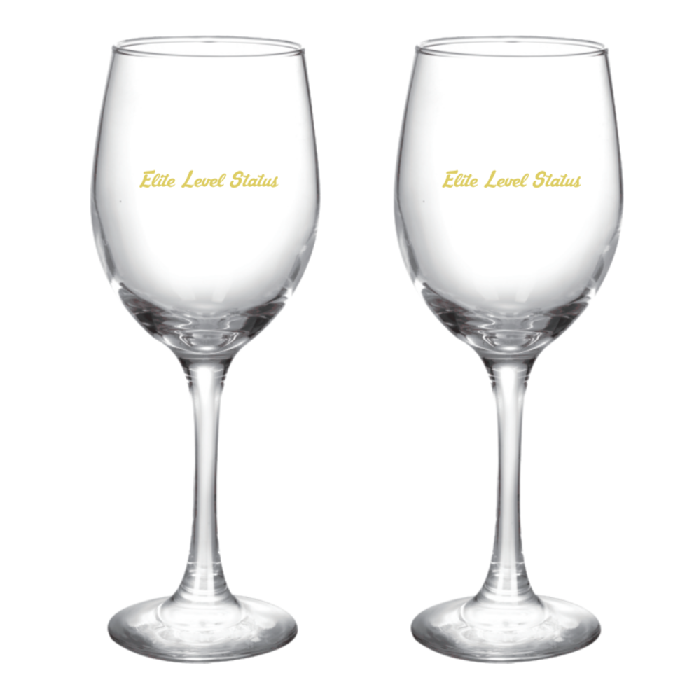 Cabernet Wine Glasses