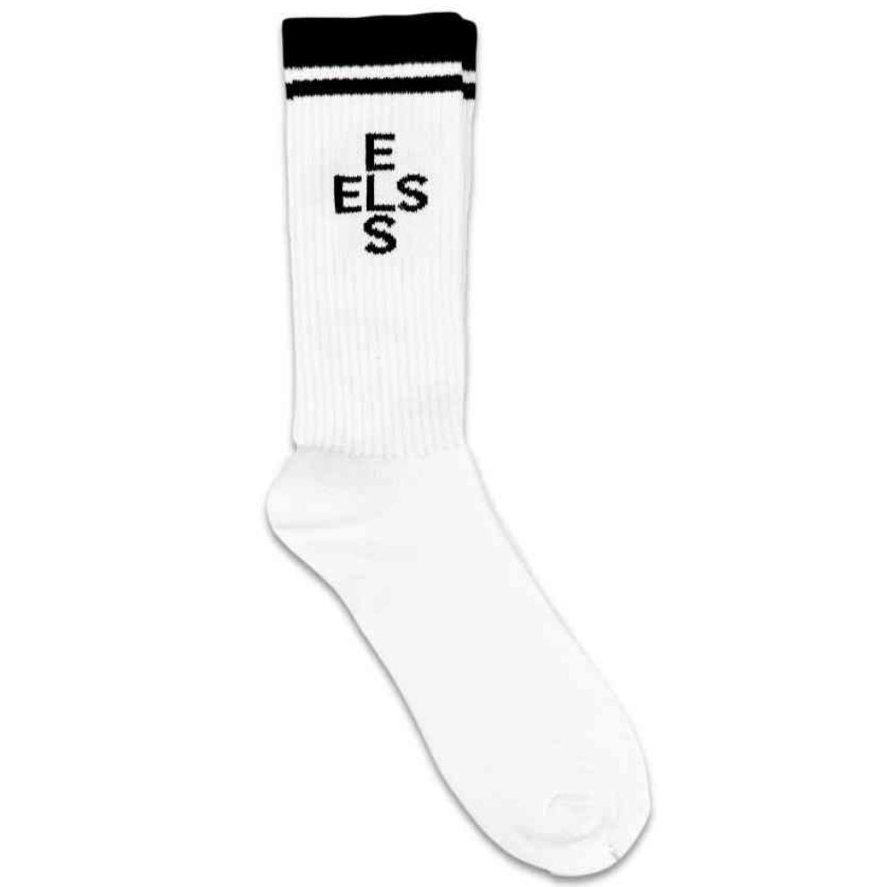 Unisex Crew Socks