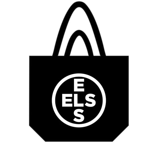 Canvas Shopping Bag