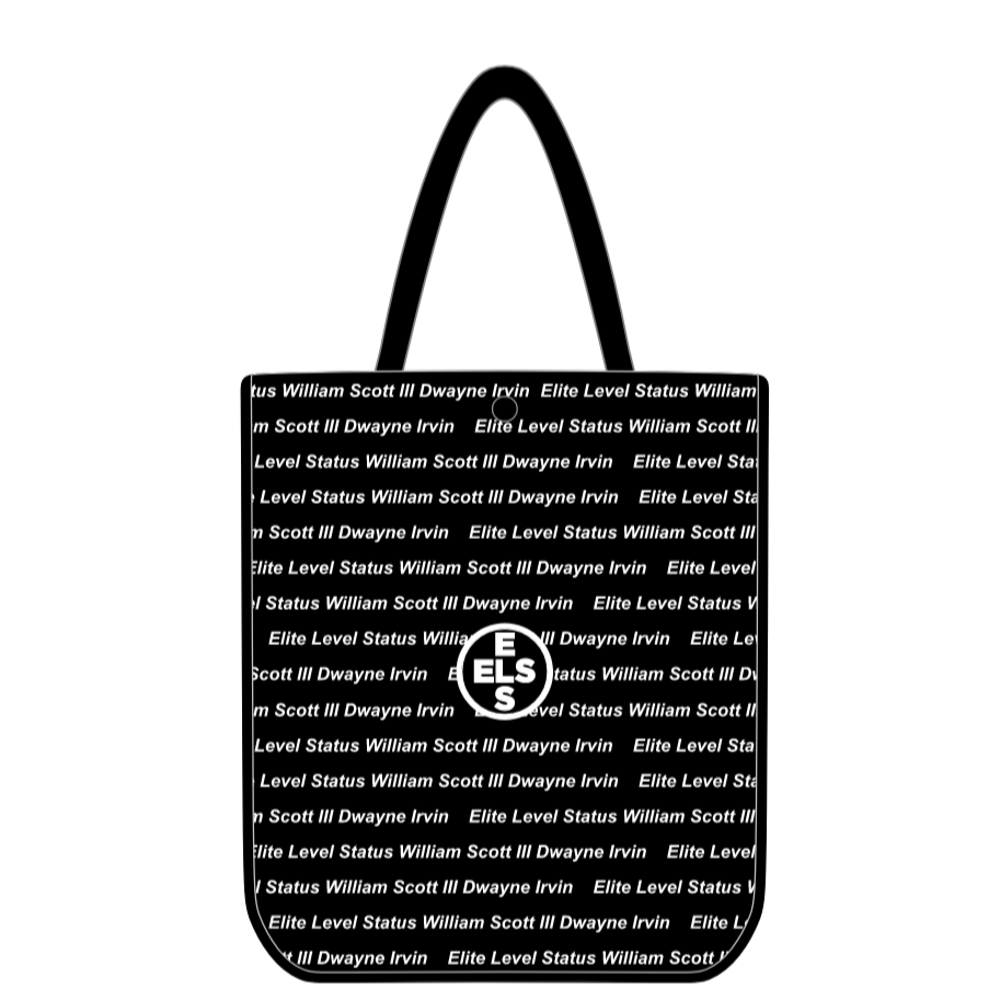 Reusable Shopping Bag