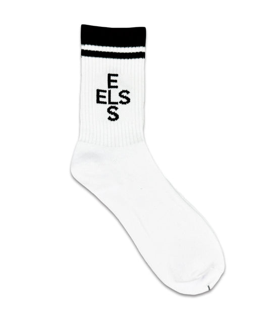 Unisex Half Crew Socks